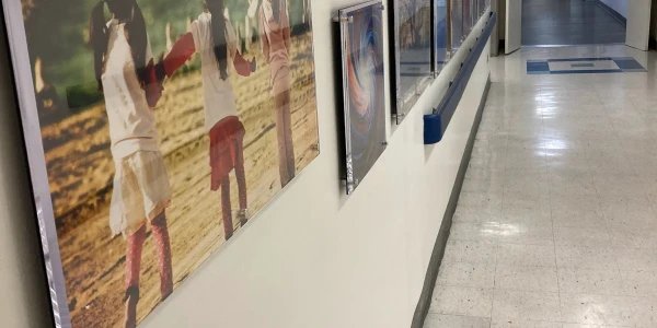 Harbor UCLA Medical Center