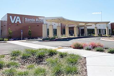 Santa Rosa VA Clinic