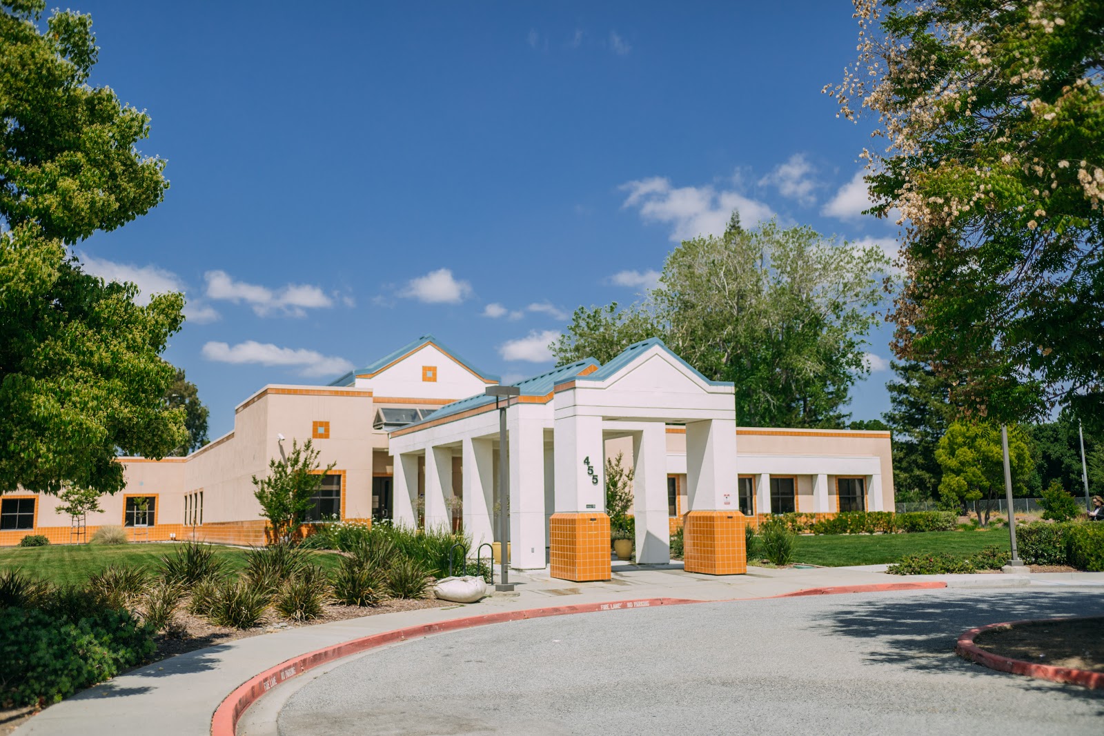 San Jose Behavioral Health Hospital