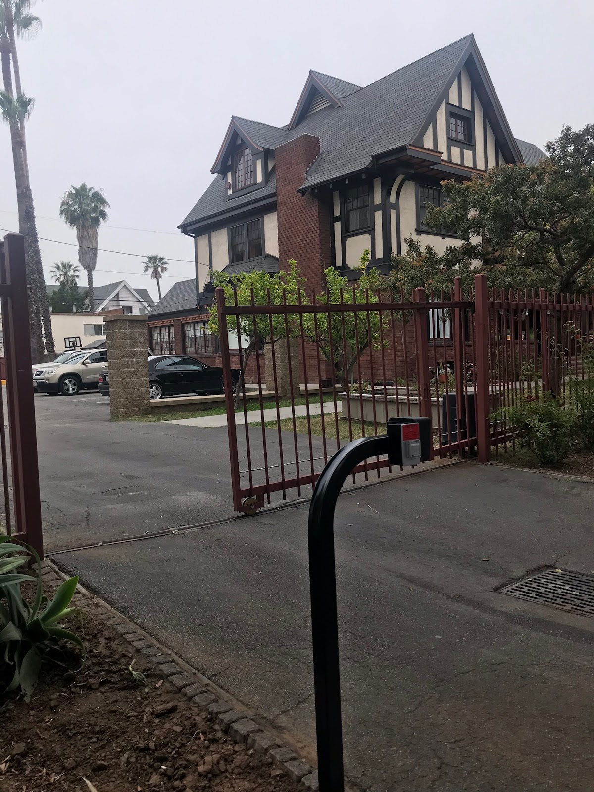 Alcoholism Center for Women - Outpatient Services