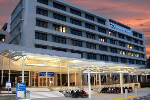 VA Central California Health Care System