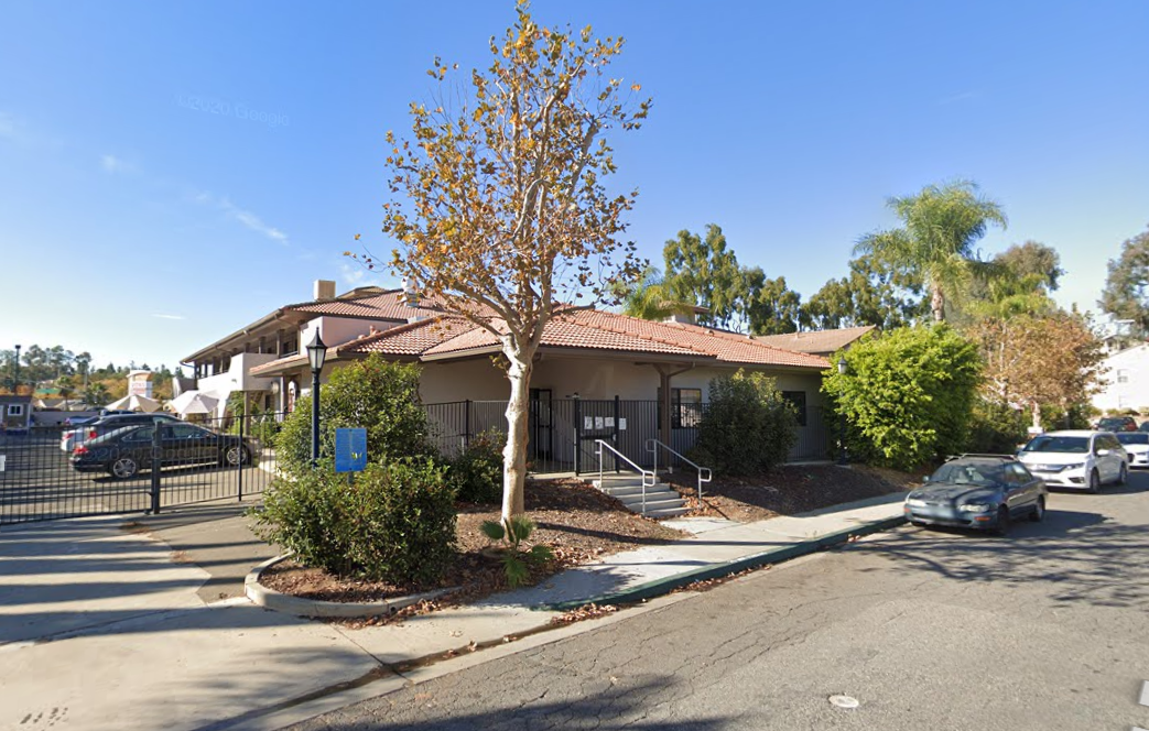 HealthRIGHT 360 - North County Serenity House